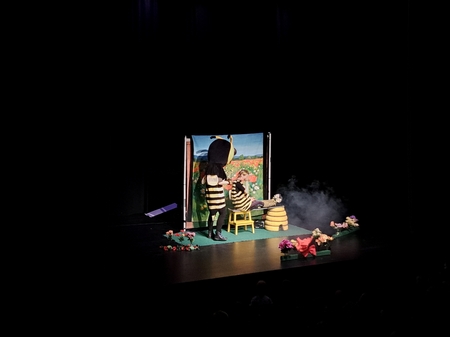 Cebelica Debelica 11